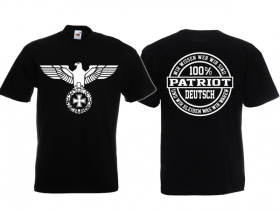 T-Shirt - 100% T-Shirt - 100%