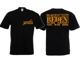 Frauen T-Shirt - Unbeliebte Jungs - Baseballschläger Frauen T-Shirt - Unbeliebte Jungs - Baseballschläger