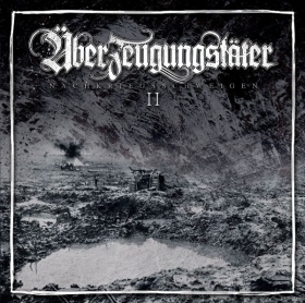 Überzeugungstäter -Nachkriegsschweigen II- Überzeugungstäter -Nachkriegsschweigen II-
