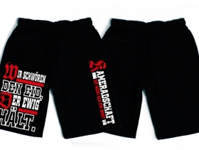 Short - Kameradschaft Short - Kameradschaft