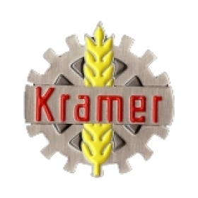 Pin - Kramer Logo Pin - Kramer Logo