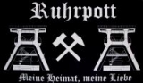 Fahne - Ruhrpott - Motiv 1 (120)