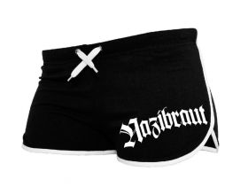 Frauen - Shorts Nazibraut Frauen - Shorts Nazibraut