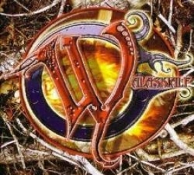 Walaskialf -Im Schein der Flammen +++EINZELSTÜCK+++ Walaskialf -Im Schein der Flammen +++EINZELSTÜCK+++