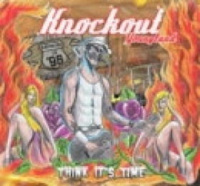 Youngland (Knockout) -Think it's Time- Youngland (Knockout) -Think it's Time-
