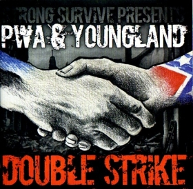 Youngland & PWA -Double Strike- Youngland & PWA -Double Strike-