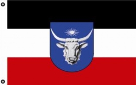 Fahne - Deutsch Südwestafrika (85) Fahne - Deutsch Südwestafrika (85)