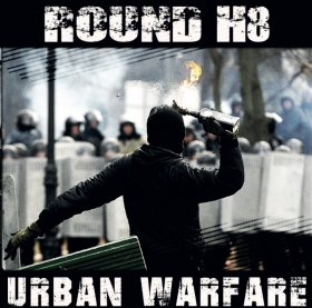 Round H8 -Urban Warfare- MCD Round H8 -Urban Warfare- MCD