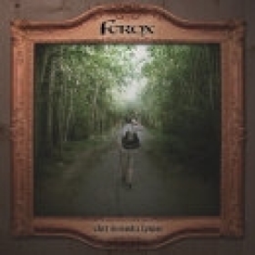 Ferox -Vart Svenska Lynne- Ferox -Vart Svenska Lynne-