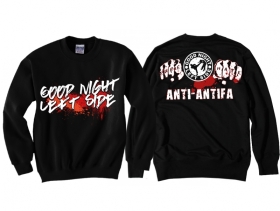 Pullover - GNLS - Anti-Antifa Pullover - GNLS - Anti-Antifa
