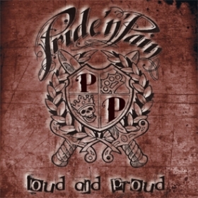 Pride'n'Pain -Loud and Proud- Pride'n'Pain -Loud and Proud-