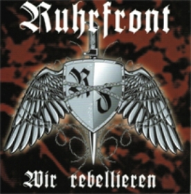 Ruhrfront -Wir rebellieren- Ruhrfront -Wir rebellieren-