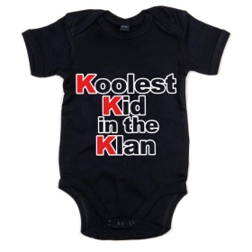 Baby-Bodie - Koolest Kid Baby-Bodie - Koolest Kid