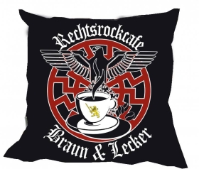 Kissen - Rechtsrockcafe Kissen - Rechtsrockcafe