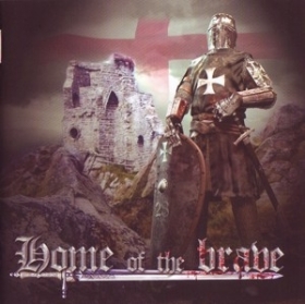 Stevie & Laura -Home of the Brave- Stevie & Laura -Home of the Brave-