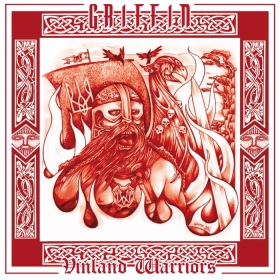 Griffin & Vinland Warriors -Same- Griffin & Vinland Warriors -Same-
