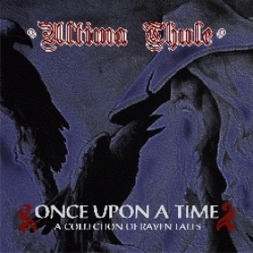 Ultima Thule -Once upon a Time- Ultima Thule -Once upon a Time-