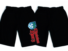 Short - Division Harz Short - Division Harz