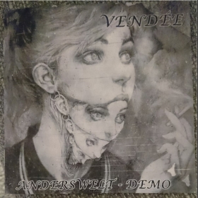 Vendee - Anderswelt Demo CD Vendee - Anderswelt Demo CD