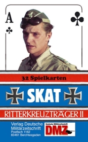 Skatspiel - Ritterkreuzträger II Skatspiel - Ritterkreuzträger II