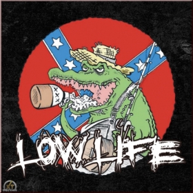 Low Life -Same+++Einzelstück+++ Low Life -Same+++Einzelstück+++