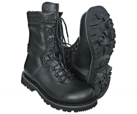 Schuhe - Kampfstiefel - BW Schuhe - Kampfstiefel - BW