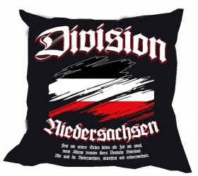 Kissen - Division Niedersachsen Kissen - Division Niedersachsen