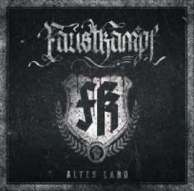 Faustkampf -Altes Land- Faustkampf -Altes Land-
