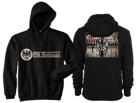 Kapuzenpullover - Germany will rise again Kapuzenpullover - Germany will rise again