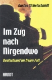 Buch - Im Zug nach Nirgendwo