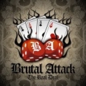 Brutal Attack - The Real Deal- Brutal Attack - The Real Deal-