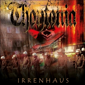 Thoytonia -Irrenhaus- Thoytonia -Irrenhaus-