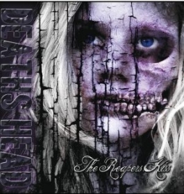 Deaths Head -The Reapers Kiss- Deaths Head -The Reapers Kiss-