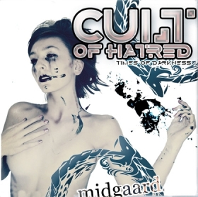 Cult of Hatred -Times of Darkness- Cult of Hatred -Times of Darkness-