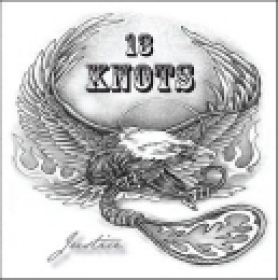 13 Knots -Justice- 13 Knots -Justice-