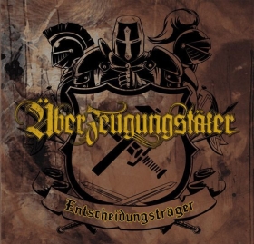 Überzeugungstäter -Entscheidungsträger Überzeugungstäter -Entscheidungsträger