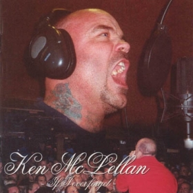Ken McLellan -If I ever forget- Ken McLellan -If I ever forget-